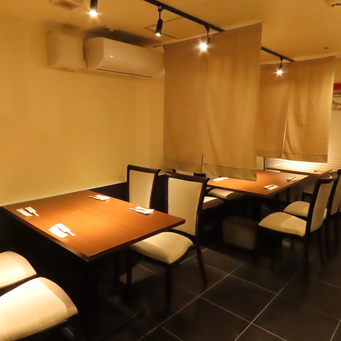 宗谷直送 北の料理市場 なか