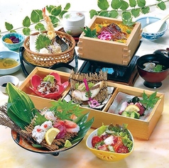 四季の里 和平 神戸ガーデンシティ店のおすすめ料理1