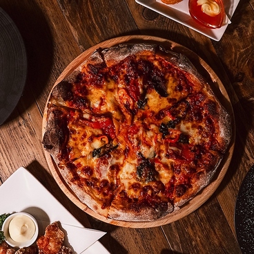 Encounter by UNPLAN cafe and dinning bar エンカウンターのおすすめ料理1