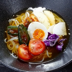 盛岡冷麺