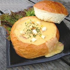 19HITOYASUMI イッキュウヒトヤスミ 南砺店のコース写真