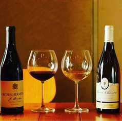 Oyster House Pisca 日吉店のコース写真