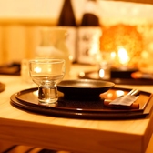 美食倶楽部四谷店の雰囲気3