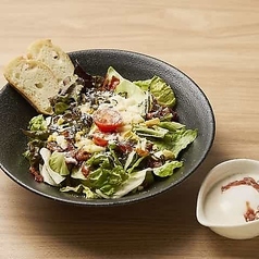 特製シーザーサラダ