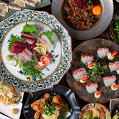 【早割クーポン必見】オトクにせんべろ◎17~18時の入店限定でドリンク2杯+小鉢2品が1000円(税込)♪