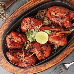 【全80種食べ飲み放題　居酒屋】肉バル シズルのコース写真