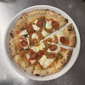 TOM S PIZZA トムズ ピザのおすすめ料理2