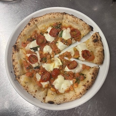 TOM S PIZZA トムズ ピザのおすすめ料理2