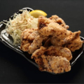 料理メニュー写真&nbsp;とりのから揚げ