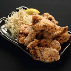 とりのから揚げ