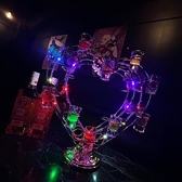 CASUAL　BAR　JURAKUの雰囲気2