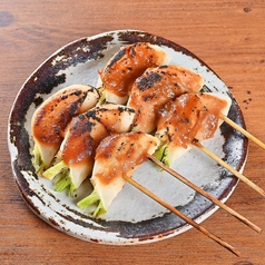 カブの仙台味噌焼き