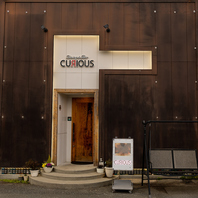 店舗外観