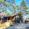 竹駒の杜 CAFE 一粒万倍のおすすめポイント3