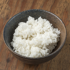 白ごはん