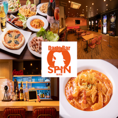 SPiN スピン 取手店の写真