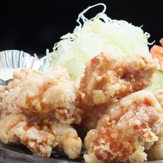 地鶏 備長炭焼 KARAAGE とりや 長崎のおすすめ料理2