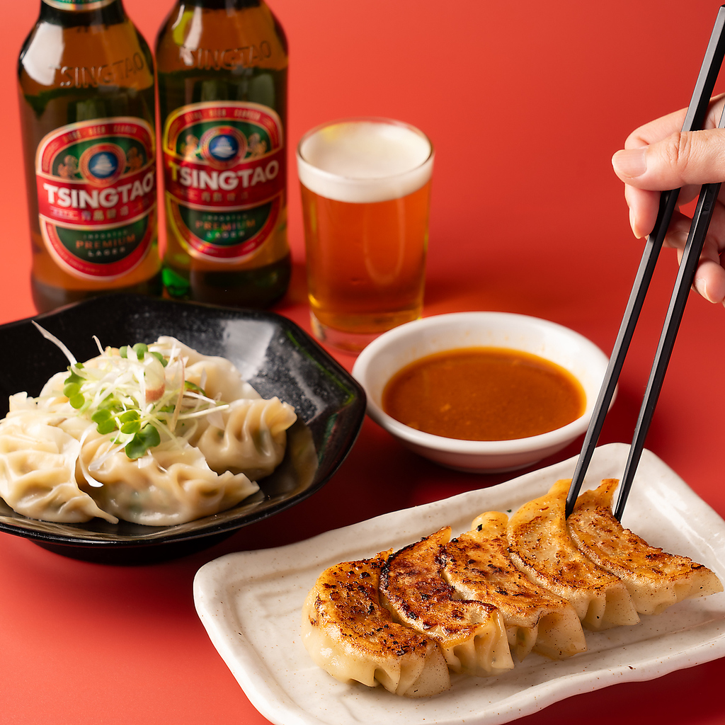 本格四川料理が気軽に楽しめる！ネオ中華酒場になってリニューアルオープン♪