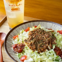 【歓送迎会のご予約受付中】お酒とごはん 和食居酒屋 サンダルキッチン 阿佐ヶ谷店の写真2