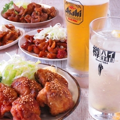 エビスヤ食堂のおすすめ料理3