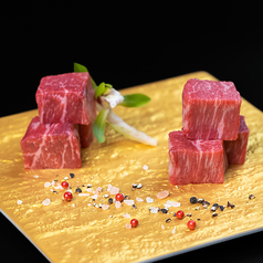 完全個室 千賀牛園 栄本館のコース写真