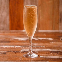 なみなみスパークリング