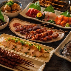 居酒屋 おいらんち 葛西店特集写真1