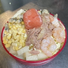 あじまんもんじゃ