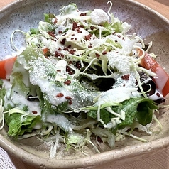 シーザーサラダ