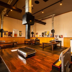 焼肉まんてん 日渡店の特集写真