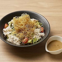 パリパリ長崎サラダ