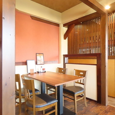 居酒屋えみちゃんの雰囲気2