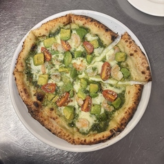 TOM S PIZZA トムズ ピザのおすすめ料理3