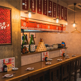 うまる 新潟万代口店の雰囲気3