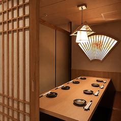 食いしん坊 池袋東口店の雰囲気2
