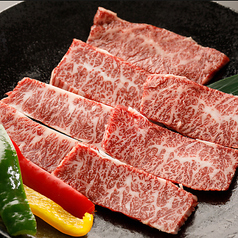 【数量限定】黒毛和牛上カルビ タレ・塩