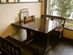 うどん　およべBrothers 清輝橋店の写真3