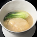 料理メニュー写真 フカヒレ姿（1枚）ラーメン