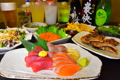 楽食居酒屋 なごみ 守口駅前店のコース写真