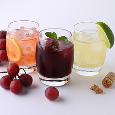 ■カシスオレンジ