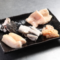 料理メニュー写真&nbsp;本日のホルモンおまかせ盛り 4種類/200g