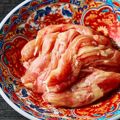 せせり（塩・タレ）