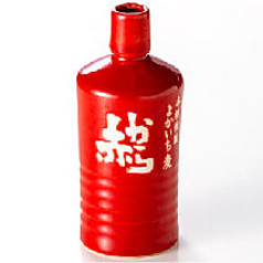 焼酎ボトル(360ml)　<芋>黒よかいち／<麦>よかいち