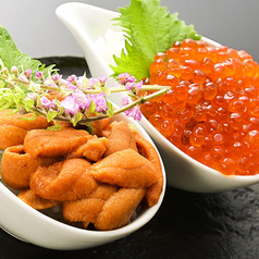 小さないくらご飯