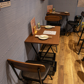 居酒屋うみ幸の雰囲気2