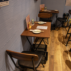 居酒屋うみ幸の雰囲気2