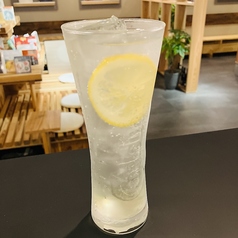 発酵レモンハイ