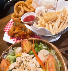 香 koo 別館 居酒屋CAVE ケーブのコース写真