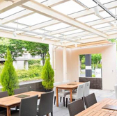 花ごよみ 池下カフェの雰囲気2