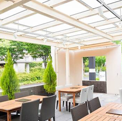 花ごよみ 池下カフェの雰囲気2